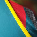 CAMISA VERSÃO PLAYER DO LA GALAXY 23/24 VERDE