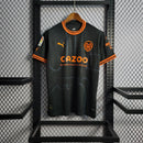 CAMISA DO VALENCIA 22/23 PRETO