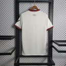CAMISA DO FULHAN 22/23 BRANCO