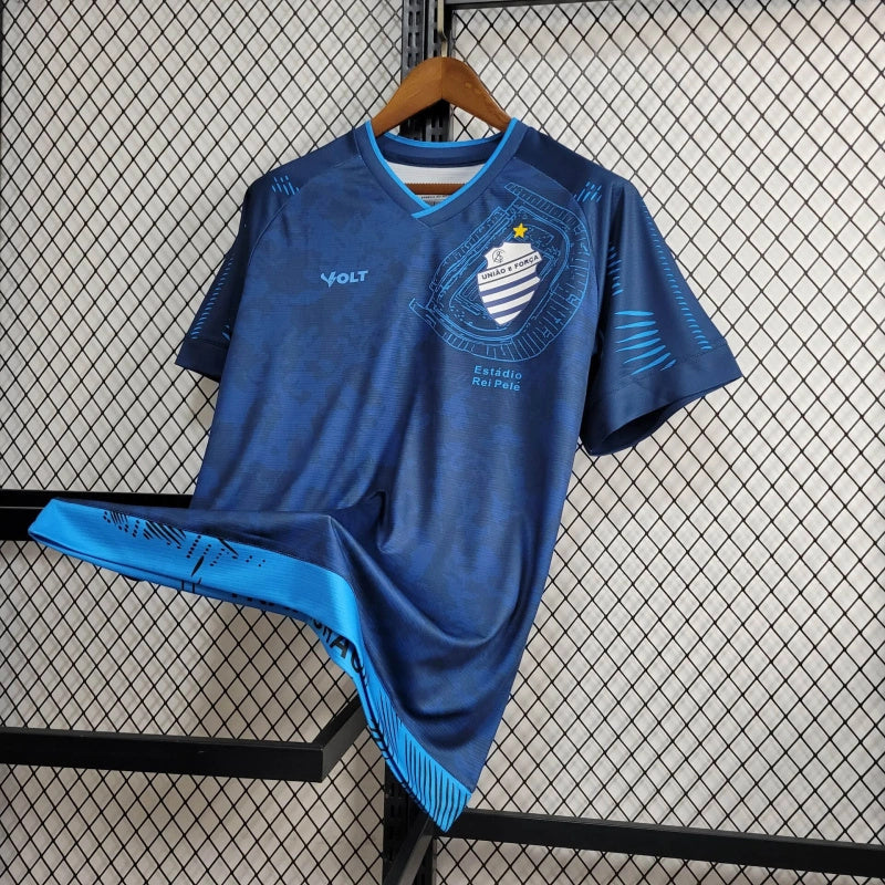 GOIAS 24/25 BLUE SHIRT