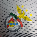 CAMISA VERSÃO PLAYER DO BENFICA 22/23 BRANCO