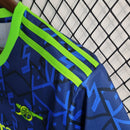 CAMISA DO ARSENAL 23/24 BLUE