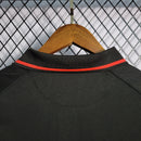 CAMISA DO FRANKFURT 21/22 PRETO