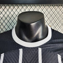 CAMISA VERSÃO PLAYER DO CORINTHIANS 23/24 BLACK