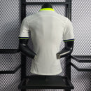 CAMISA VERSÃO PLAYER DO TOTTENHAN 22/23 BRANCO