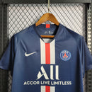 CAMISA DO PARIS SAINT GERMAN 19/20 AZUL