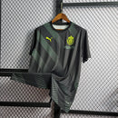 CAMISA DO CHIVAS DE GUADALAJARA 22/23 BLACK EDIÇÃO ESPECIAL