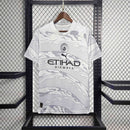 MANCHESTER CITY 24/25 WHITE SPECIAL EDITION SHIRT