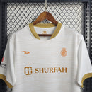 Al Nassr Jersey 23/24 White