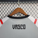 VASCO SHIRT 23/24 GRAY AND WHITE TRAINING