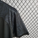 NIGERIA NATIONAL TEAM SHIRT 22/23 BLACK