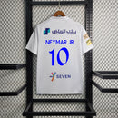 Camisa Al Hilal Away 23/24 - Puma Torcedor Masculina - Lançamento - FUT REAL