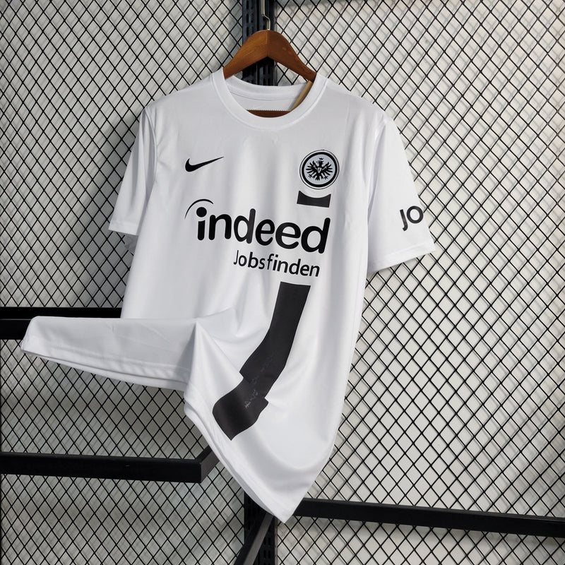 FRANKFURT 23/24 WHITE SHIRT