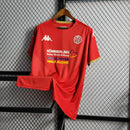Mainz Jersey 23/24 Red