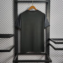 NIGERIA NATIONAL TEAM SHIRT 22/23 BLACK