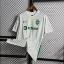 SPORTING SHIRT 22/23 WHITE 2