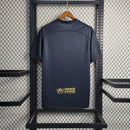 CAMISA DO BARCELONA 23/24 BLACK