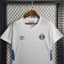 WOMEN'S SHIRT GRÊMIO 23/24 WHITE