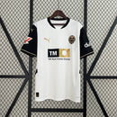 VALENCIA 24/25 WHITE SHIRT