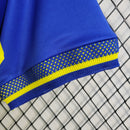 Camisa Al-Nassr Titular 22/23 - Versão Torcedor - FUT REAL