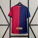BARCELONA 24/25 TRADITIONAL SHIRT