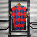 CAMISA DO BARCELONA 23/24 TREINO EDIÇÃO ESPECIAL