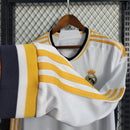 CAMISA MANGA LONGA DO REAL MADRID 23/24 BRANCO