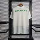 SPORTING SHIRT 22/23 WHITE 2