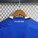 Schalke 04 Jersey 23/24 Blue