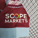 West Ham Jersey 22/23 Red